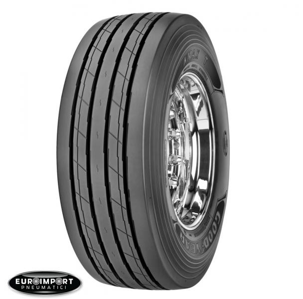 Goodyear KMAX T  245/70 R19 141_140 J   DOT 2025